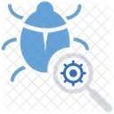 Set Bug Fixing Startup Statistics Icon