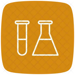 Química  Icono