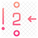 Set Factor Reference Level Icon