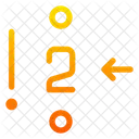 Set Factor Reference Level Icon