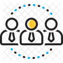 Set Conglomeration Group Icon