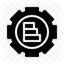 Set In Order Methodology S Icon