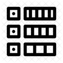 Set In Order S Methodology Icon