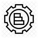 Set In Order Methodology S Icon