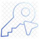 Set Password Secure Security Icon