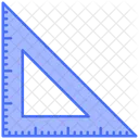 Set Square Edit Tool Art And Design Icon