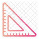 Set Square Actor Icon