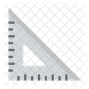 Set Square Icon