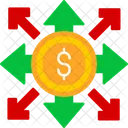 Seta direcional  Ícone
