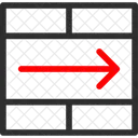 Seta Para Direita Direcao Direita Ícone