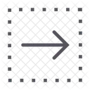 Seta Simbolos De Direcao Setas De Navegacao Ícone