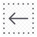 Seta Simbolos De Direcao Setas De Navegacao Ícone