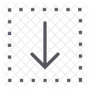 Seta Simbolos De Direcao Setas De Navegacao Ícone