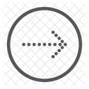 Seta Simbolos De Direcao Setas De Navegacao Ícone