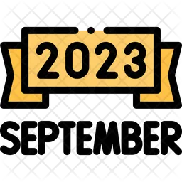 Setembro de 2023  Ícone