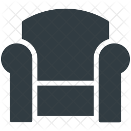 Settee Icon
