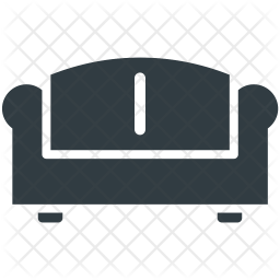 Settee Icon