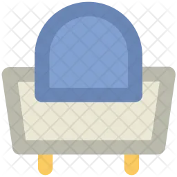 Settee  Icon