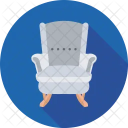 Settee  Icon