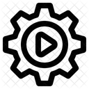 Setting Play Automation Icon