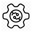 Setting Configuration Setup Icon