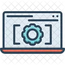 Setting  Icon