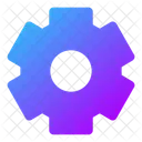 Setting-  Icon