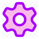 Setting Icon