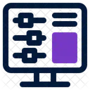 Setting Context Scene Icon
