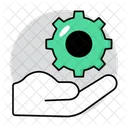 Setting  Icon