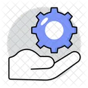 Setting  Icon