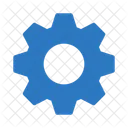 Setting Configure Preference Icon