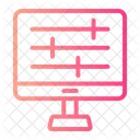 Setting Management Icon