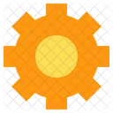 Setting Config Preferences Icon