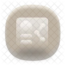 Setting Gear Configuration Icon