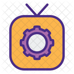 Igtv Setting Icon