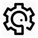 Setting Ui Ux Icon