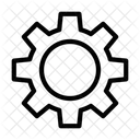 Setting Configure Preference Icon