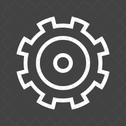 Setting Icon