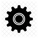 Tool Work Gear Icon