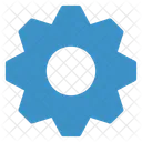 Setting Config Tools Icon