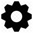 Setting Config Tools Icon