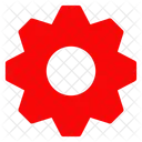 Setting Config Tools Icon