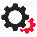 Setting Config Configuration Icon