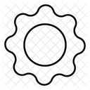 Setting Config Configuration Icon