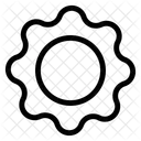 Setting Config Configuration Icon