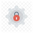 Setting Secure Protect Icon