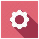 Setting Gear Config Icon