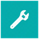 Setting Wrench Repair Icon