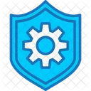 Setting Gear Cogwheel Icon